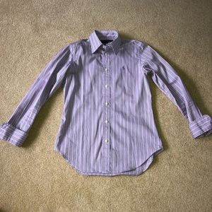 Polo Ralph Lauren dress shirt